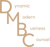 DMBC Business Corporate Hub
