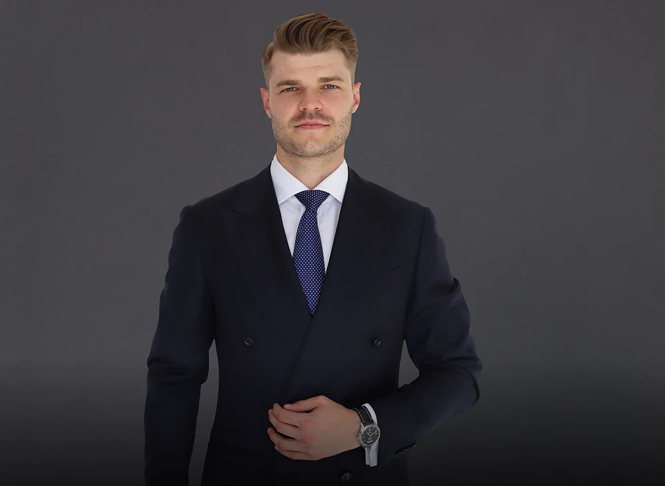 r. pr. Michał Chruściel
