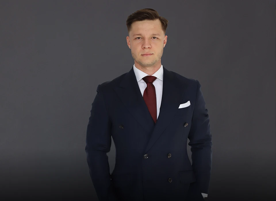 r.pr. Daniel Białczak