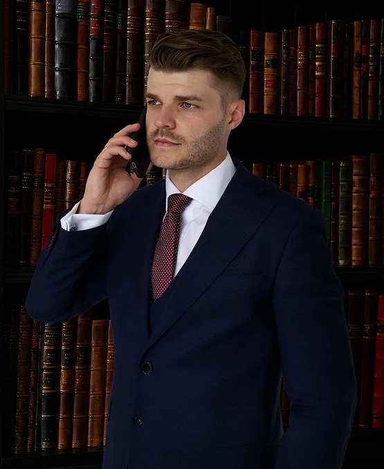 mec. Michał Chruściel